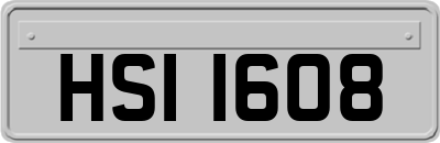 HSI1608