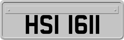 HSI1611