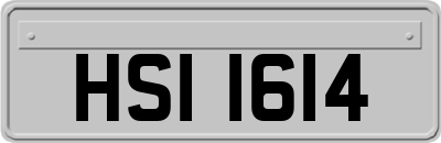 HSI1614