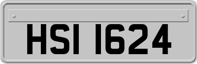 HSI1624