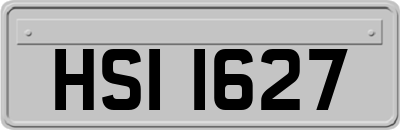 HSI1627