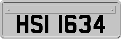 HSI1634