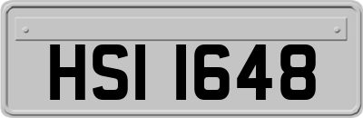 HSI1648