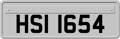 HSI1654