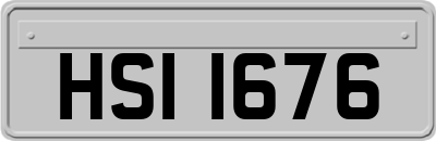 HSI1676