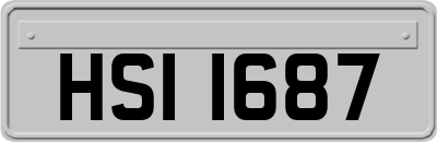HSI1687