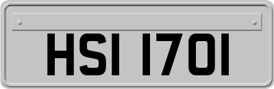 HSI1701