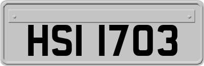 HSI1703
