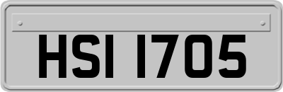 HSI1705
