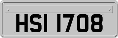 HSI1708