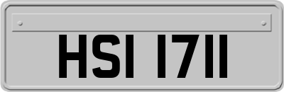 HSI1711