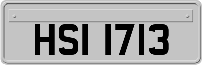 HSI1713