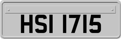 HSI1715
