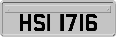 HSI1716