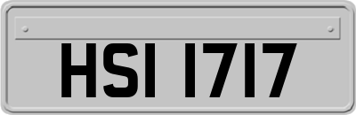 HSI1717