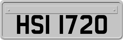 HSI1720