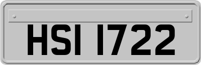 HSI1722