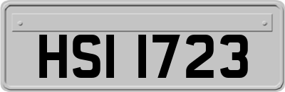 HSI1723