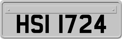 HSI1724