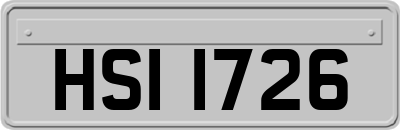 HSI1726