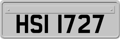 HSI1727