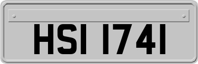 HSI1741