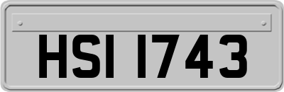 HSI1743