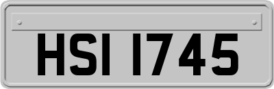 HSI1745