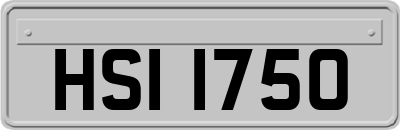 HSI1750