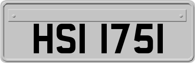 HSI1751