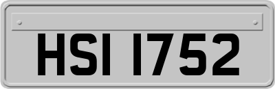 HSI1752