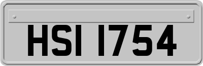 HSI1754