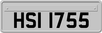 HSI1755