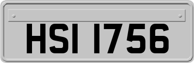 HSI1756