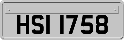 HSI1758