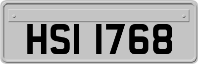 HSI1768