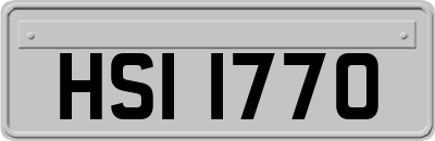 HSI1770