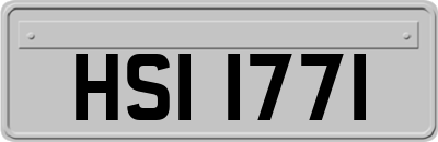 HSI1771