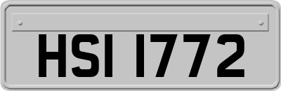 HSI1772