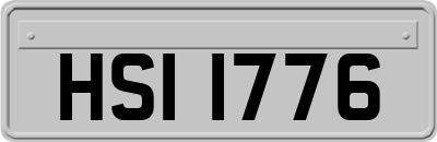 HSI1776