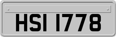 HSI1778
