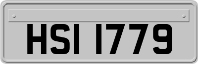 HSI1779