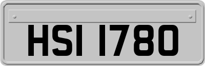 HSI1780