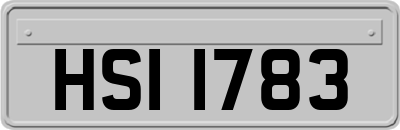 HSI1783