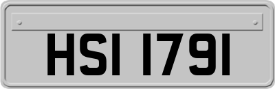 HSI1791