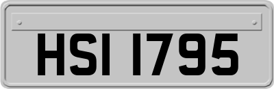HSI1795