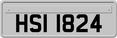 HSI1824