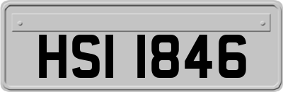 HSI1846