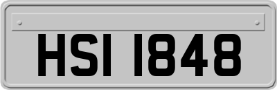 HSI1848