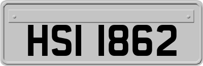 HSI1862